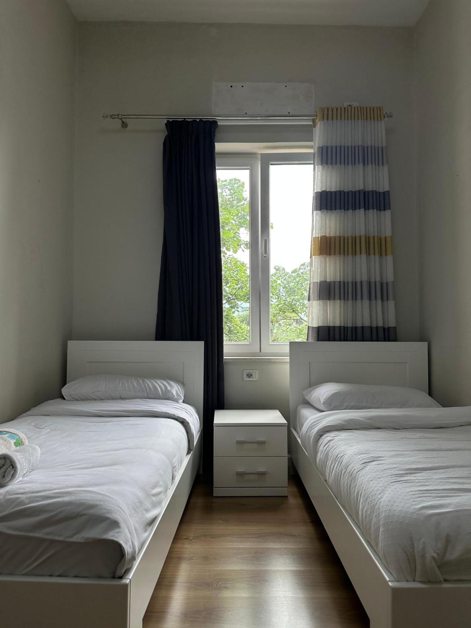 Kelly'S Cozy Hideaway - Central Tirana Kültér fotó