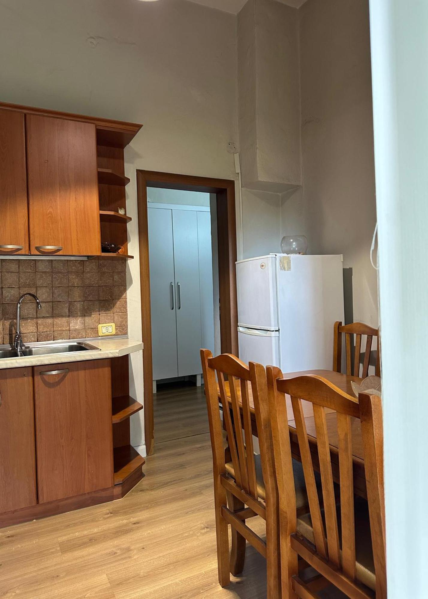 Kelly'S Cozy Hideaway - Central Tirana Kültér fotó